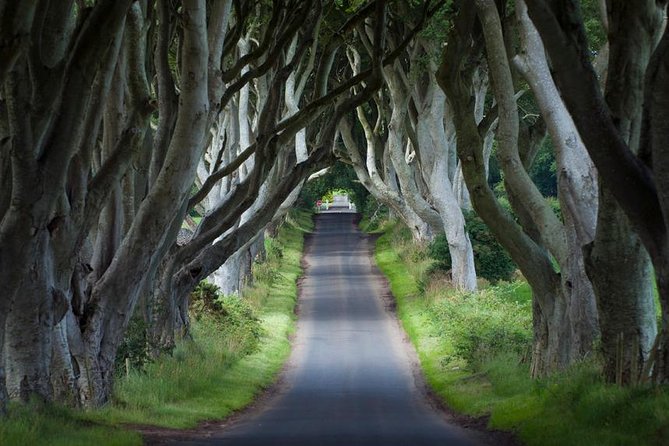 2-Day Game of Thrones Rail Tour From Dublin Incl. Belfast and Giants Causeway