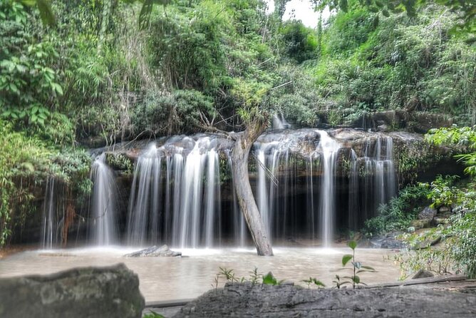 2-Day Guided Tour in Lanna Thailand