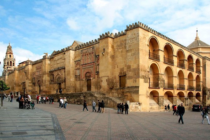 2-Day Guided Tour to Cordoba and Seville From Madrid - Pricing and Booking