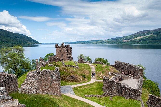 2-Day Highlands and Loch Ness Tour From Glasgow - Good To Know