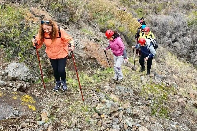 2-Day Hiking Tour to the Colca Canyon