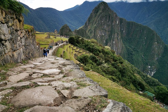 2 Day Inca Trail Hike to Machu Picchu - Reviews and Ratings