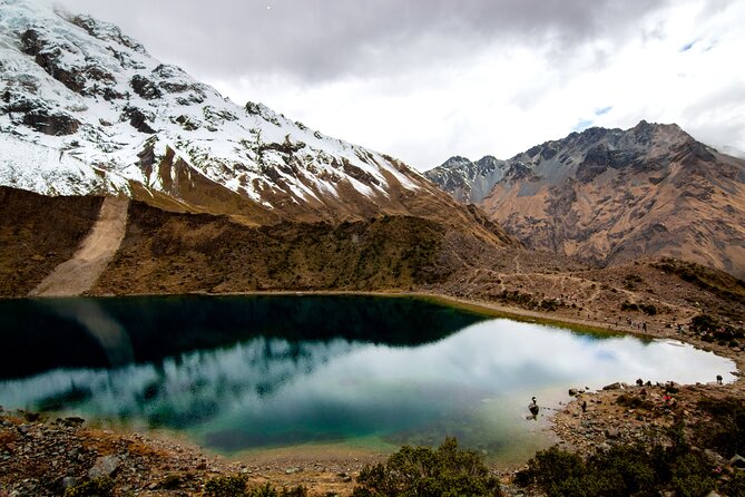 2-Day: Laguna Humantay and Full-Day Machu Picchu Trip - Tour Itinerary