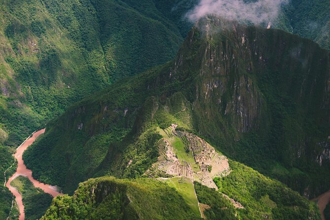 2-day Machu Picchu Economic Tour - Tour Highlights