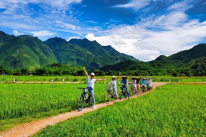 2-Day Mai Chau Valley Tour From Hanoi - Pricing and Inclusions