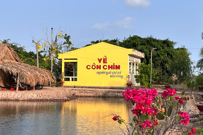 2-Day Mekong Delta Escapade From BếN Tre to Trà Vinh