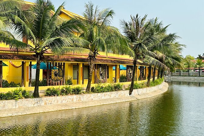 2 Day Ninh Binh Private Tour From Hanoi - Inclusions and Exclusions