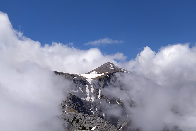 2-Day Olympus Mt Private Hiking Tour - Good To Know