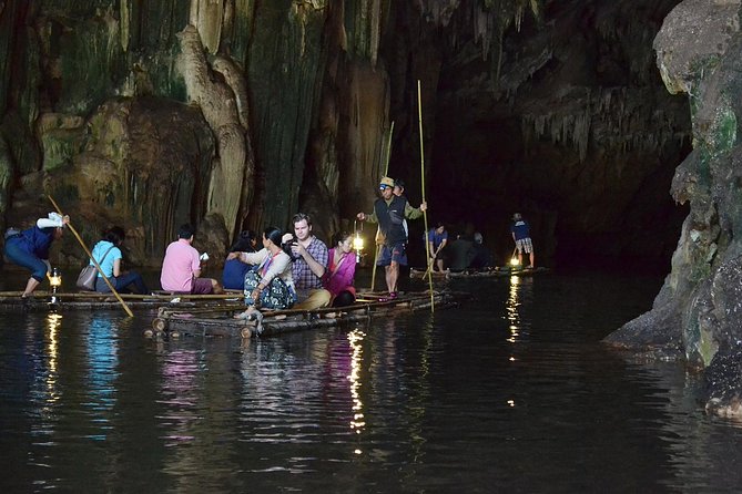 2-Day Pai Private Highlights Tour With Lod Cave - Chiang Mai