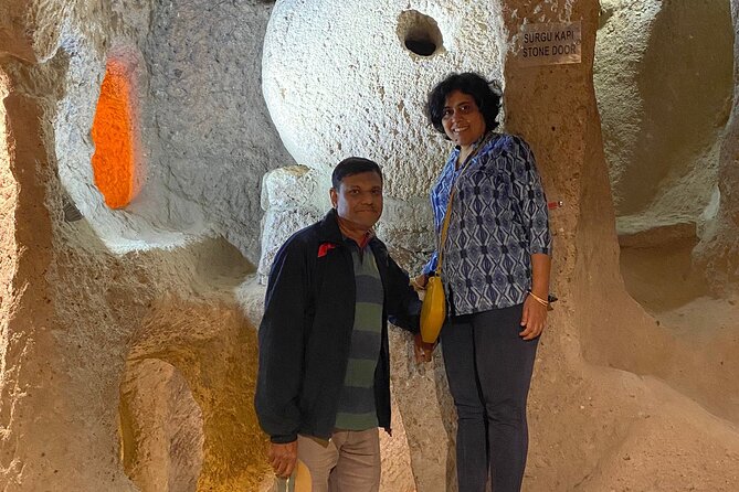 2 Day Private Cappadocia Tour With Airport Transfers - Good To Know