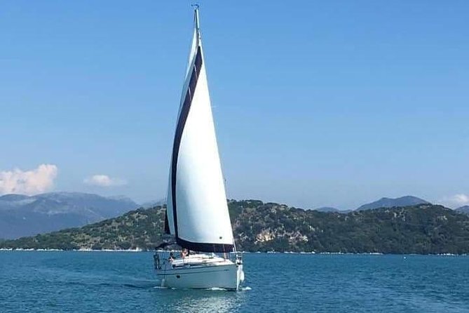 2 Day Private Cruise Around Paxos and Antipaxos From Corfu - Good To Know