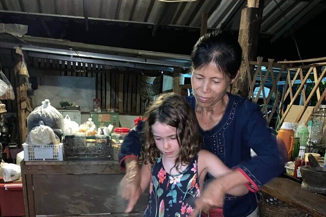 2-Day Private Guided Chiang Dao Trekking and Hidden Village Adventure - Good To Know