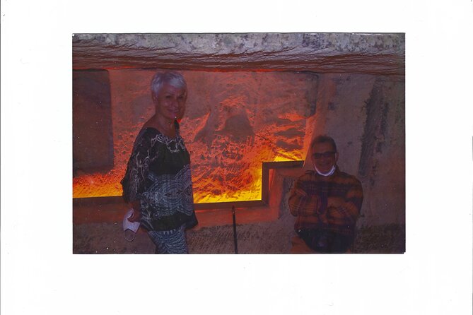 2-Day Private Oenological Tour in St-Émilion Cellar Tour - Good To Know