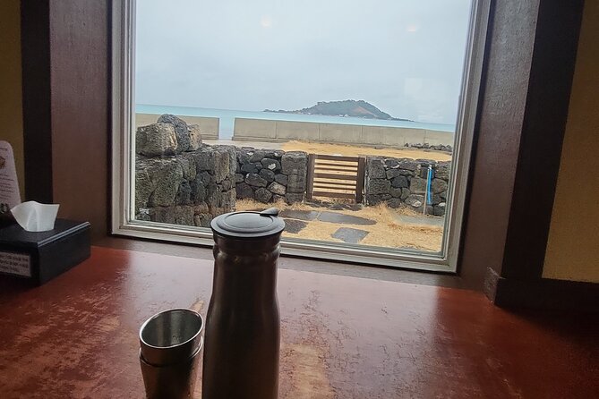 2 Day Private Pictures of Nature Tour in Jeju Island - Tour Details and Inclusions