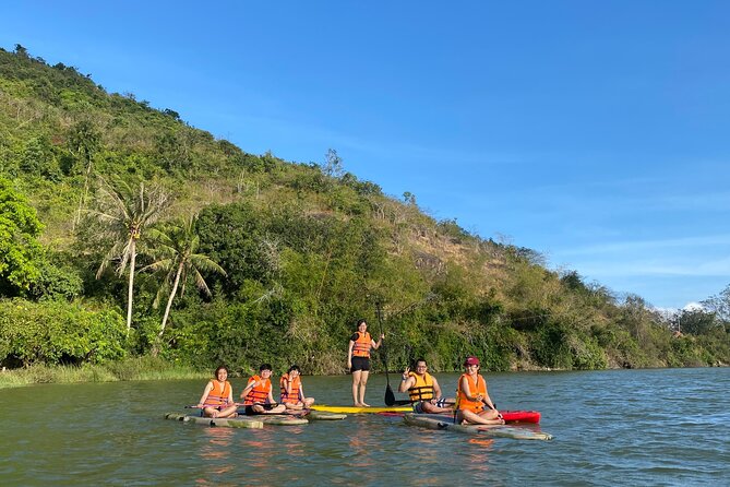 2-Day Private Thon Tha Trek and Homestay  - Nha Trang - Good To Know