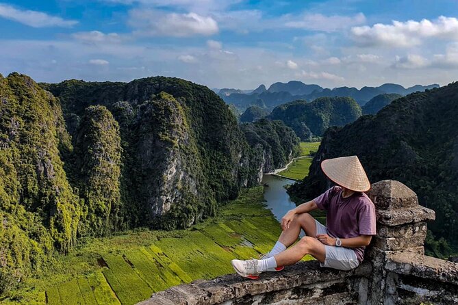 2 Day Private Tour in Ninh Binh With Mini Resort or 4 Star Hotel - Tour Highlights