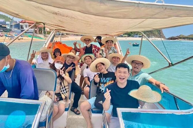 2 Day Private Tour to Discover Nha Trang City - Itinerary Overview