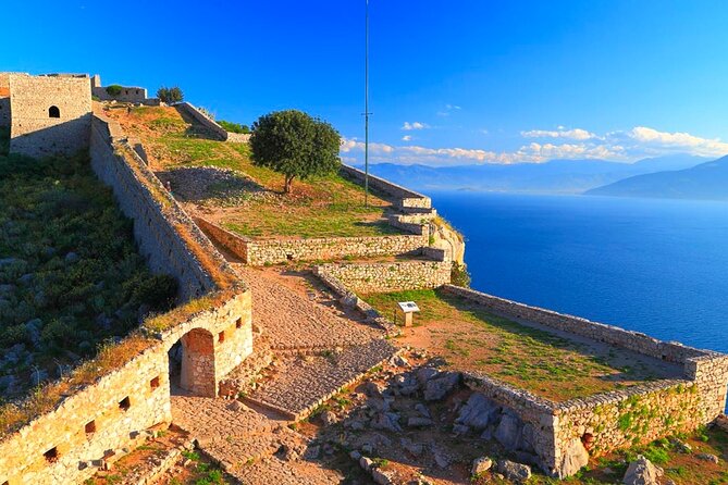 2-Day Private Tour to Nafplio and Epidaurus - Good To Know