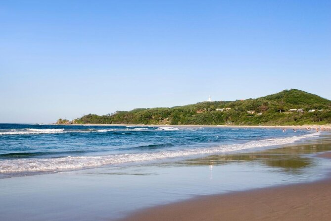 2-Day Progressive Surf Lessons - Good To Know