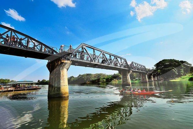 2-Day River Kwai and Kanchanaburi Tour From Bangkok - Good To Know