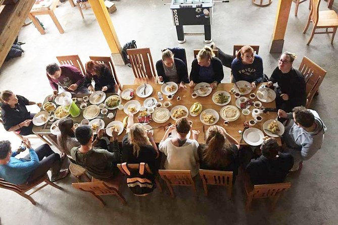 2-Day Sapa Small-Group Guided Trekking by Sleeper Bus  - Hanoi - Pricing and Guarantee