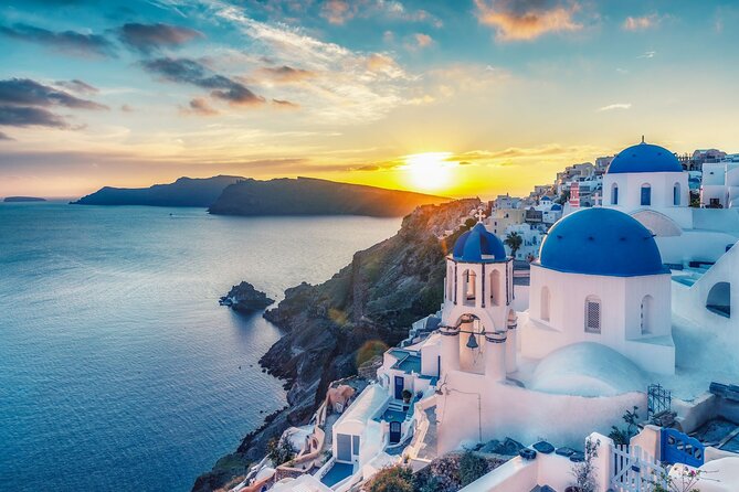 2-Day Tour From Athens to Santorini and Mykonos - Good To Know