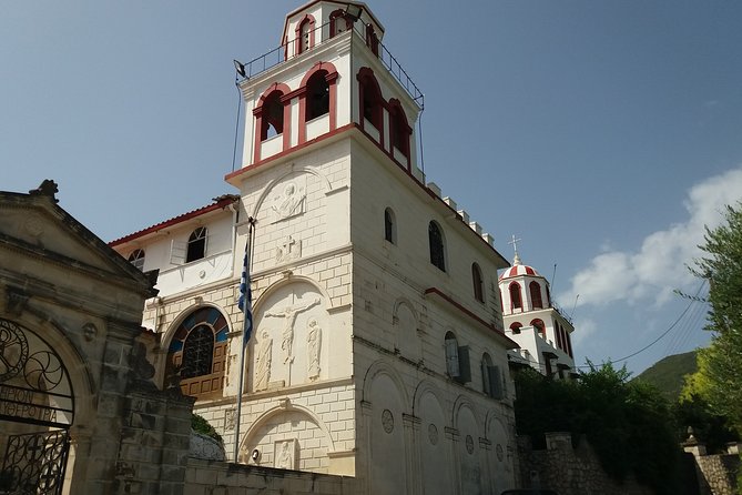 2-Day Tour in Zakynthos Island Navagio Bay and More - Good To Know