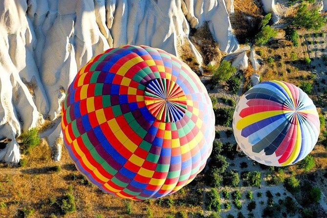 2-Day Tour of Cappadocia, With Flights & Accommodation - Good To Know