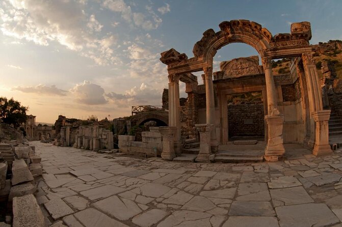2-Day-Tour of Ephesus and Pamukkale - Good To Know