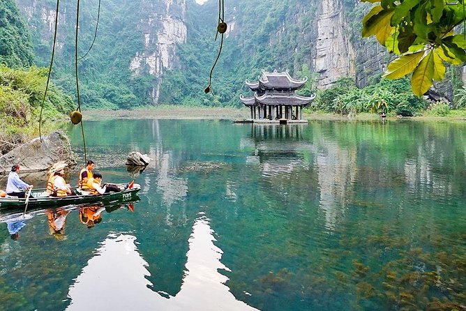 2 Day Tour to Ninh Binh From Hanoi With Trang an Cave - Pricing and Guarantee