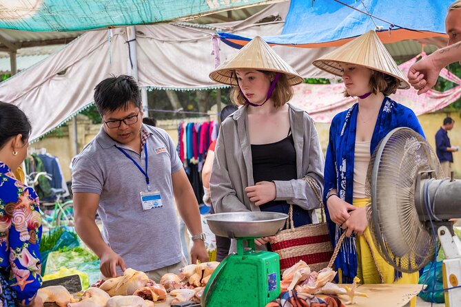 2 Day Trang an - Mua Cave - Cycling With Bungalow Stay - Itinerary Overview