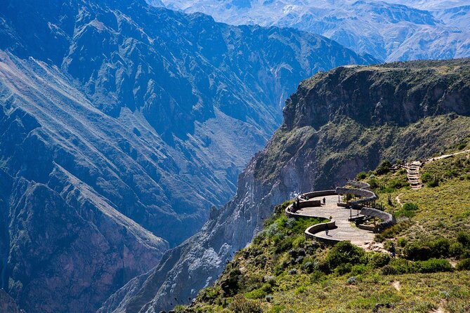 2 Day Trek Including Transfer to Puno / Colca Canyon - Good To Know