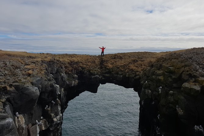 2-Day West Coast Tour Lava Cave, Snæfellsnes & Silver Circle - Good To Know