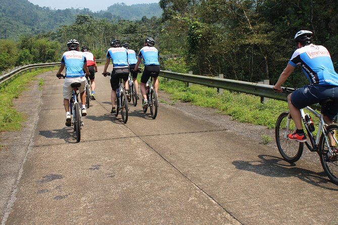 2-Day WILDLIFE LOVERS: BIKING TO NAM CAT TIEN PARK - Accommodation Information