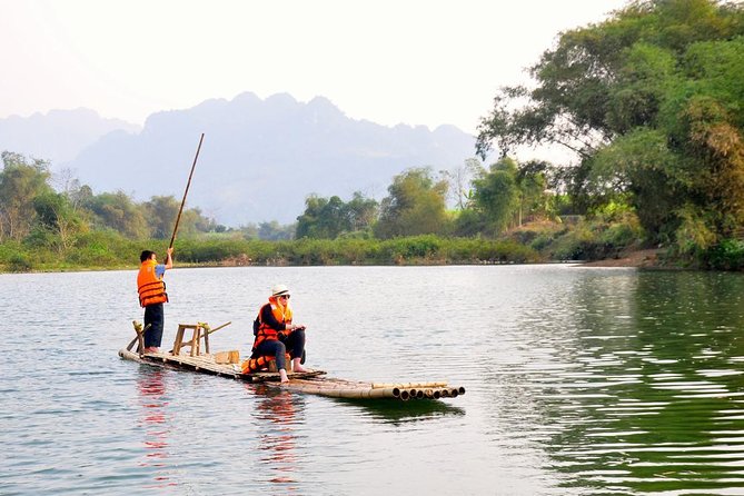 2 Days 1 Night - Best Trekking Tour at Pu Luong Nature Reserve - Best Price - Pricing and Booking Details