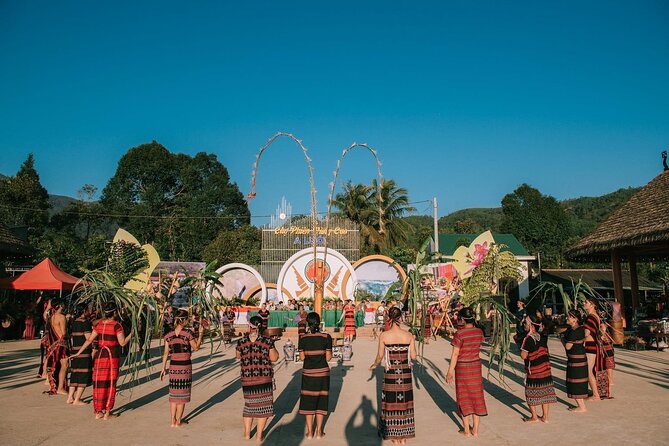 2 Days 1 Night - Da Nang to a Luoi - Pa Co Minority Culture