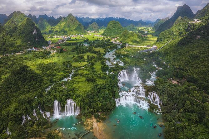 2 Days and 1 Night Ban Gioc Waterfall Tour From Hanoi - Good To Know