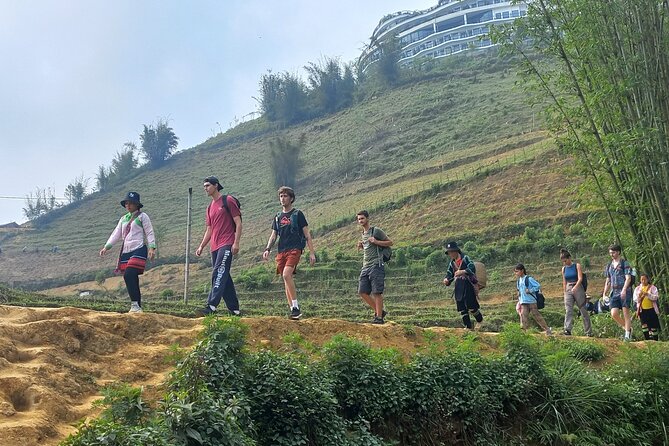 2 Days and 1 Night Sa Pa Trekking - Good To Know