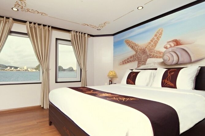 2 Days Bai Tu Long in Super Luxury Cruise Ha Long Bay - Good To Know