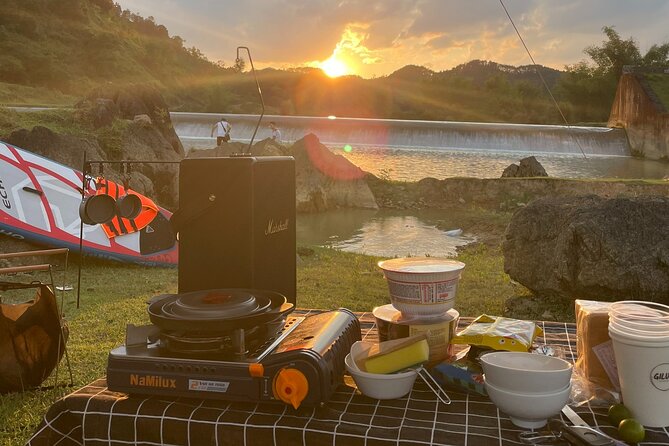 2 Days Camping Tour in Angel Eye Mountain and Ban Gioc Waterfall - Good To Know