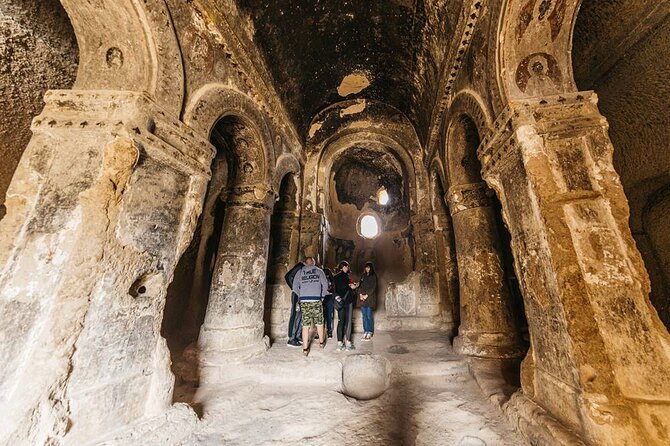 12 Best 2 Day Tours In Alanya