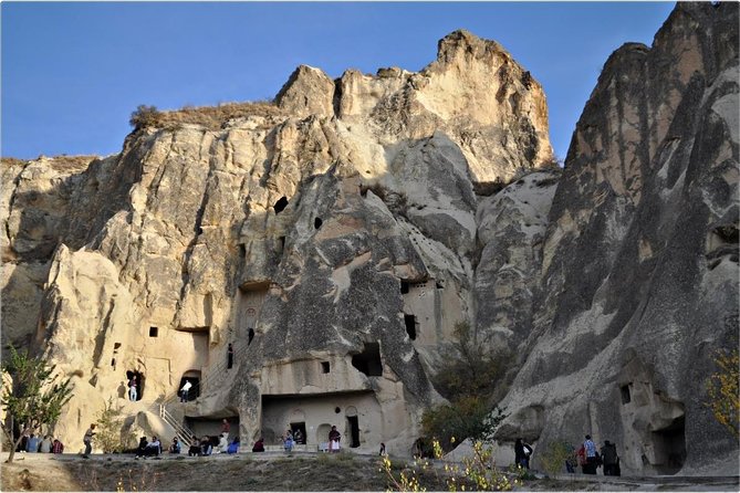 2 Days Cappadocia Tour From Istanbul - Tour Itinerary