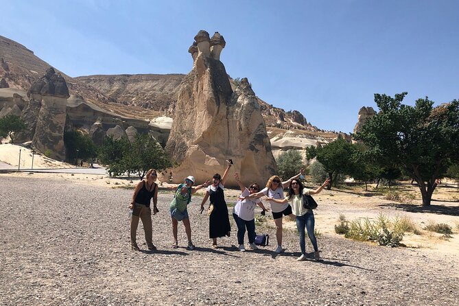 2 Days Cappadocia Tour With 2 Internal Flights - Traveler Photos
