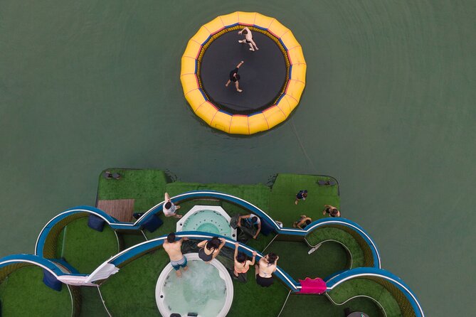 2 Days Cruise Tour in Halong Bay From Hanoi - Pricing and Guarantee