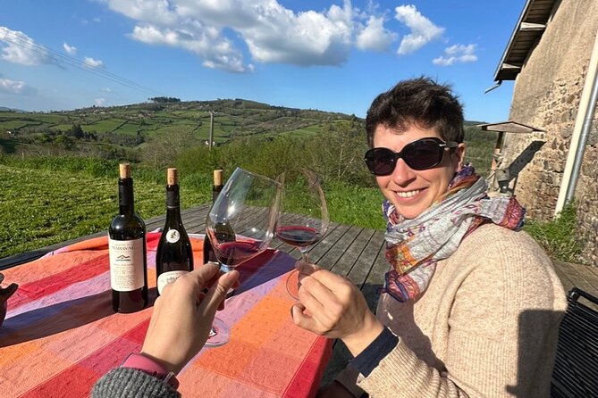 2 Days Foodie Weekend With a Private Sommelier - Good To Know