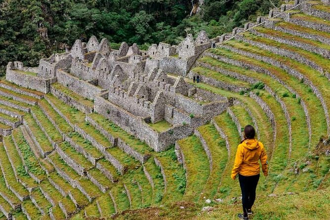 2 Days Guided Short Inca Trail Tour in Machu Picchu - Tour Duration and Pick-up Locations