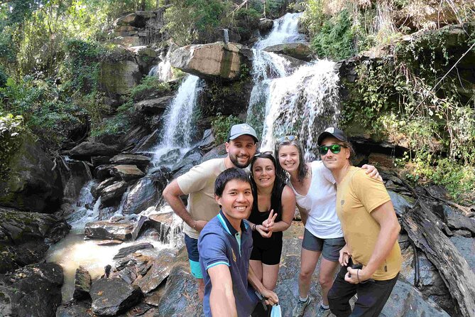 2 Days Hiking Tour in Chiang Mai - Good To Know