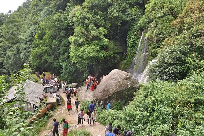 2 Days Hindu Pilgrimage Tour in Nepal - Important Hindu Pilgrimage Sites in Nepal