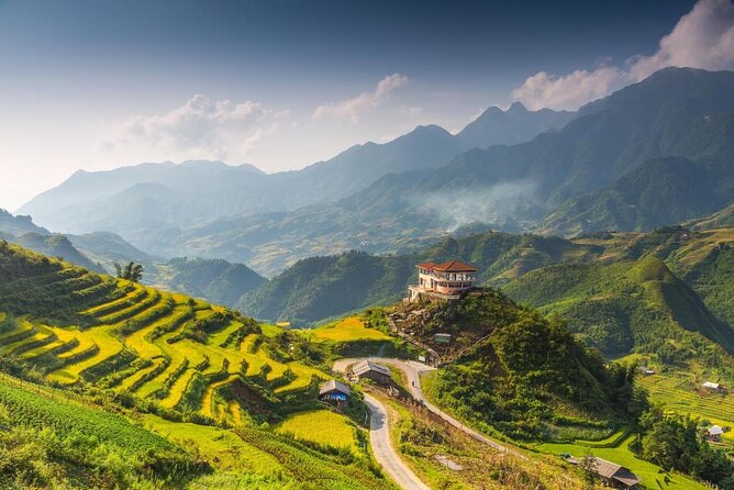 2 Days Homestay: Great Tour With Various Options