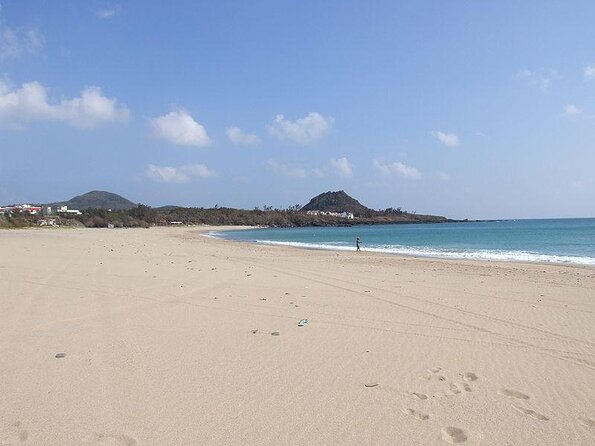 2 Days Kaohsiung &Kenting Tour From Taipei City by High Speed Rail